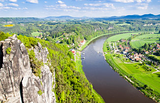 bastei sachsen