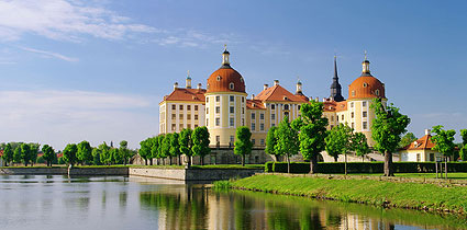 moritzburg