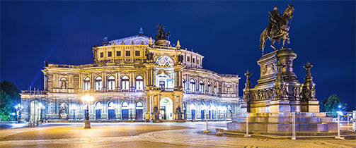 semperoper